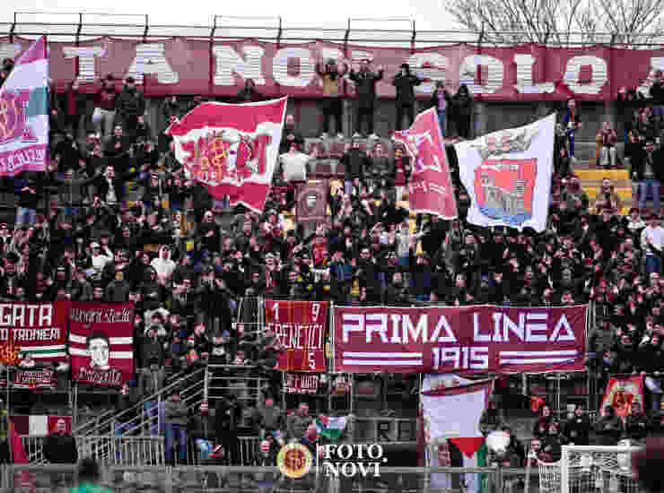 Fonte: Facebook unione Sportiva Livorno 1915