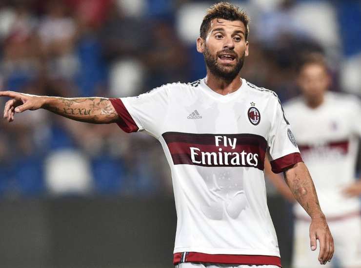 Ibrahimovic Nocerino