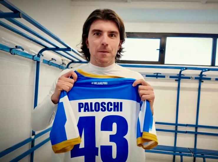 Paloschi Pro Palazzolo