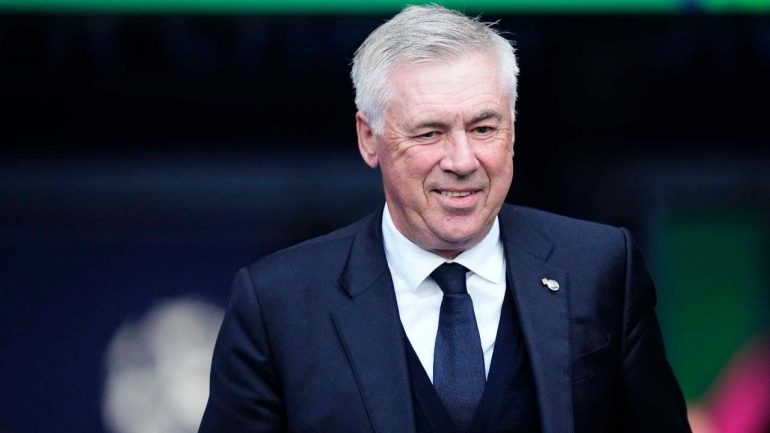 Ancelotti