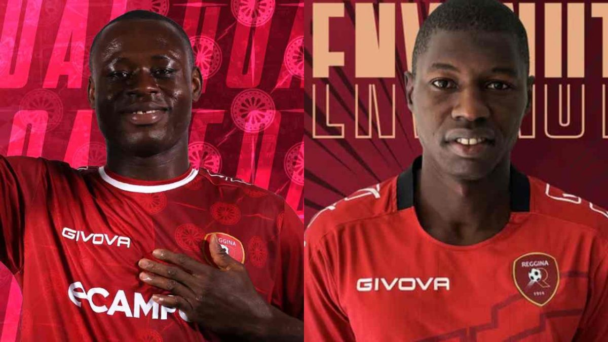 reggina cham ndoye