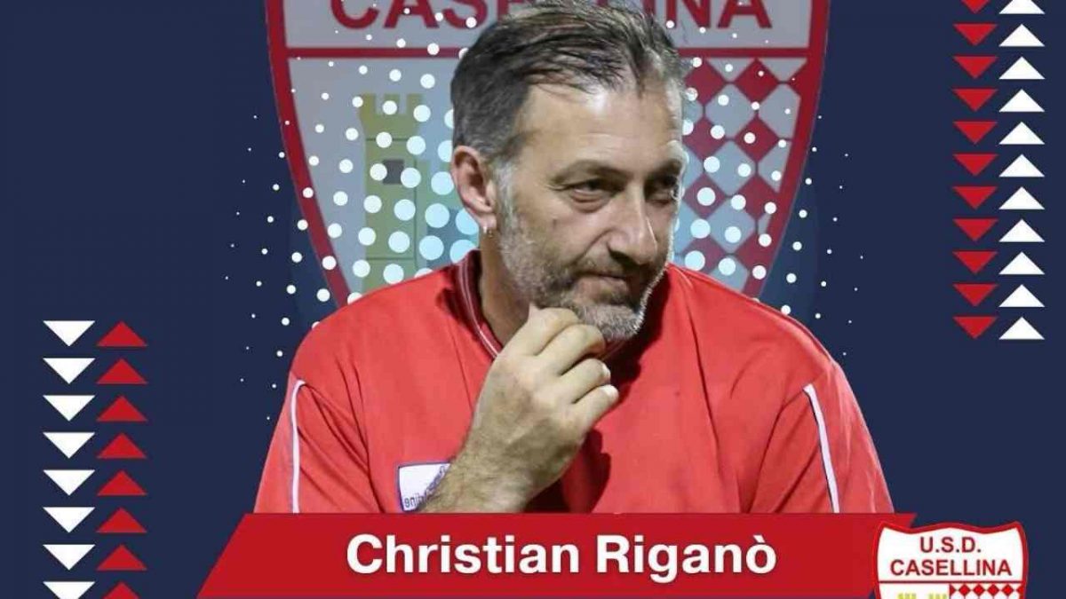 Riganò Casellina