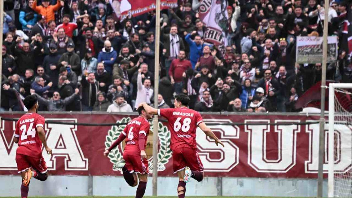 Reggina Akragas